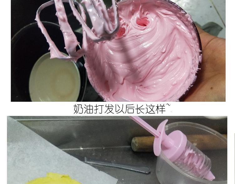 仙女的妇女节蛋糕31