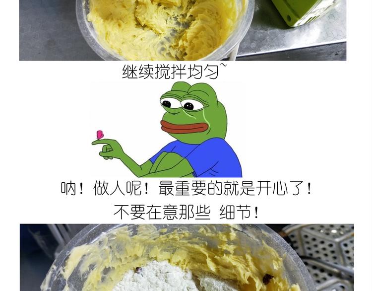 仙女蔓越莓奶酥15