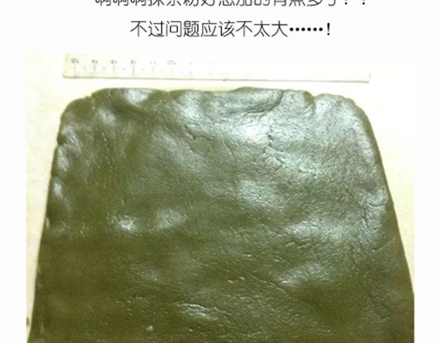 超级无敌华丽小熊猫饼干精美教程！18