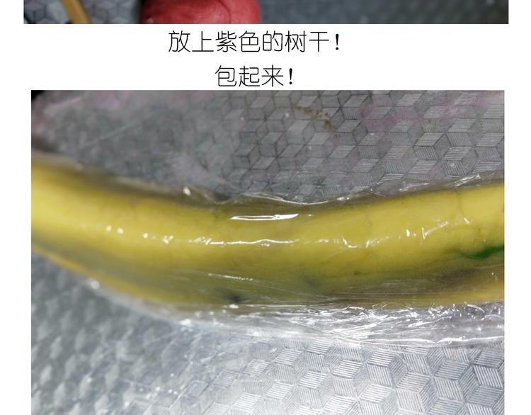 仙女圣诞饼干25