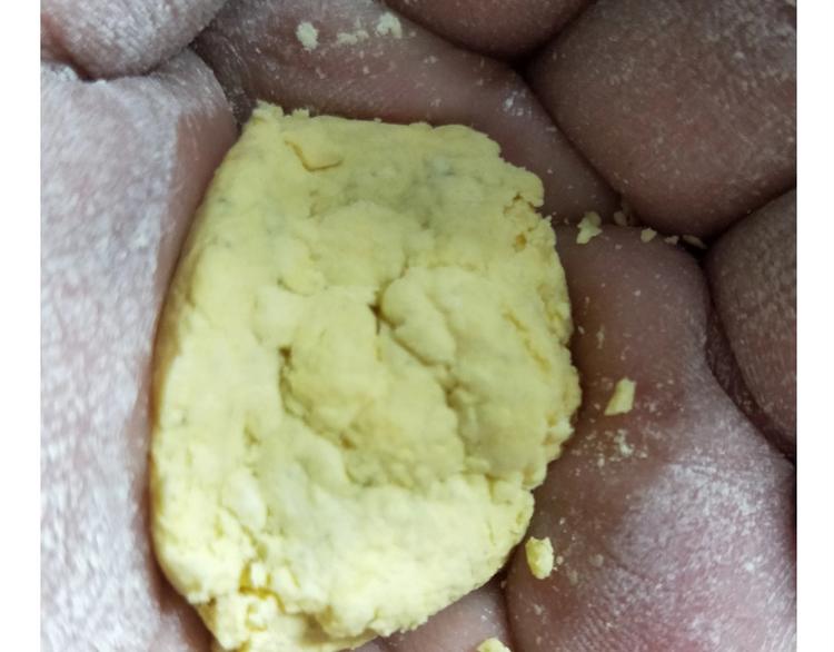 小黄鸭米糕38