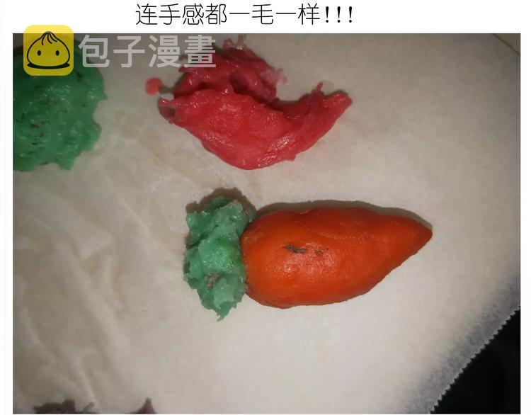 仙女自制橡皮泥44