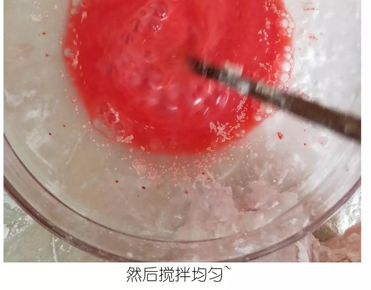 社会人馒头馅包子18