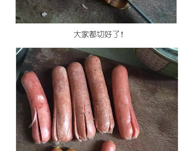 香肠章鱼4