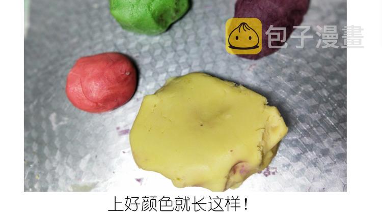 仙女圣诞饼干21