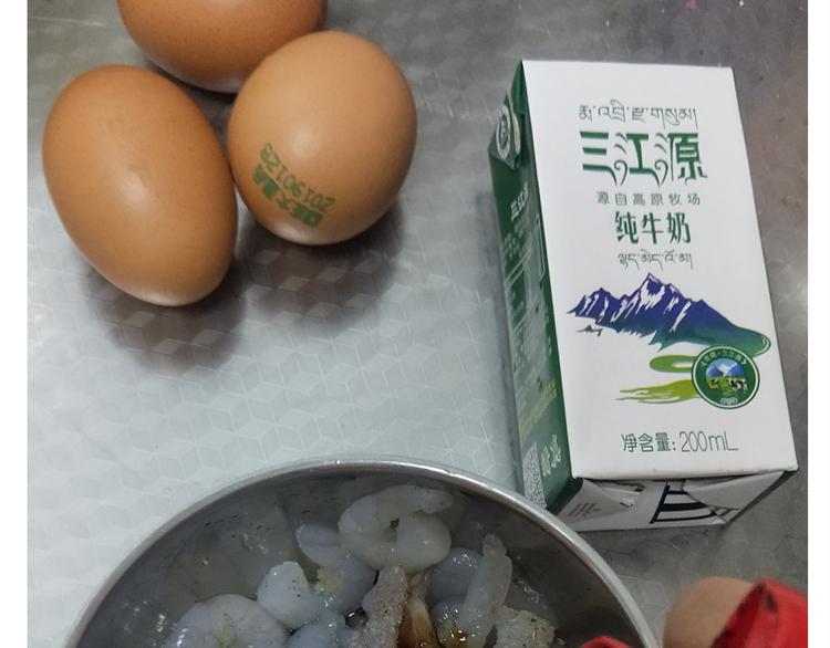 仙女的虾扯蛋15