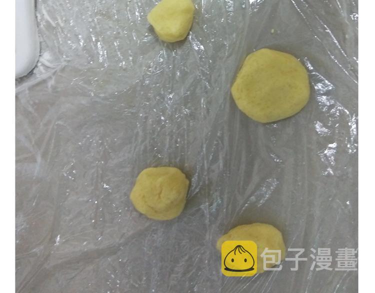 仙女的魔法饼干23