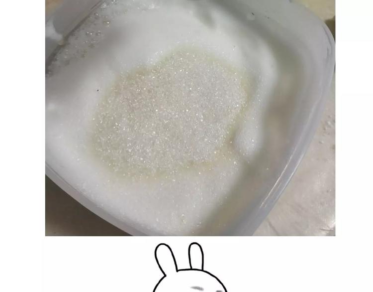 蛋白糖7