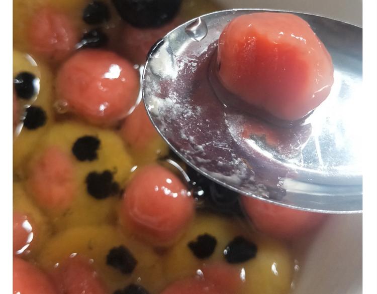 小黄鸭米糕60