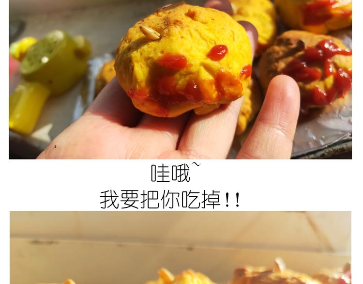 仙女的南瓜灯47