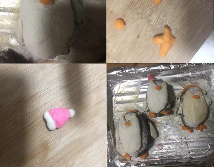 企鹅面包28