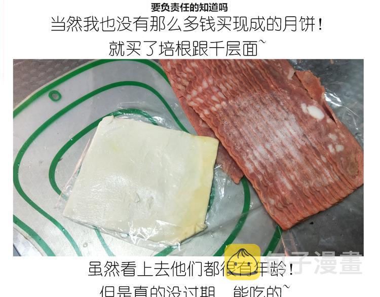 仙女肉月饼1