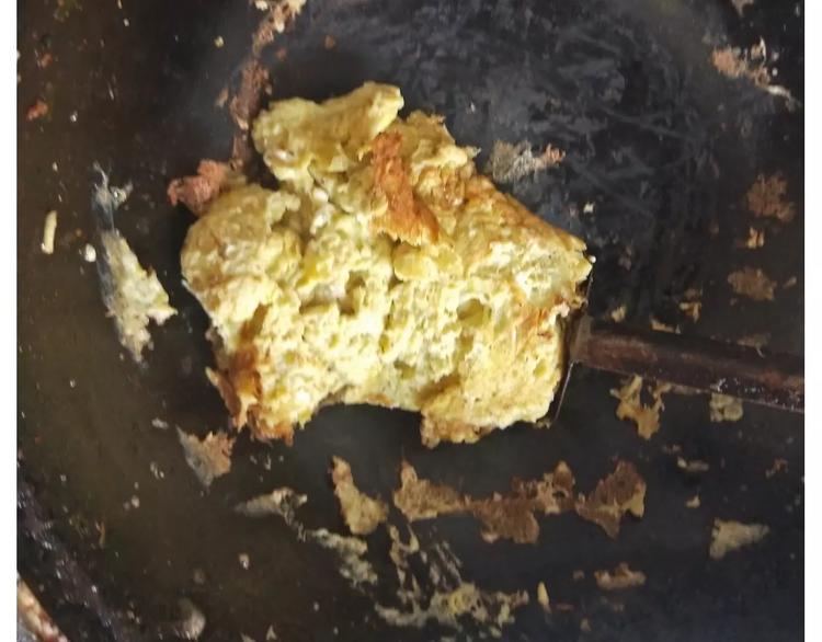 仙女的蛋包面37