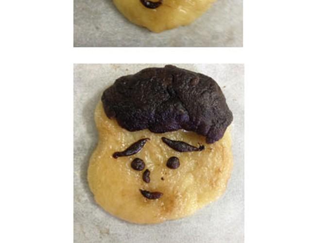 烤饼干8