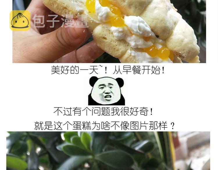 仙女爆弹奶油蛋糕38