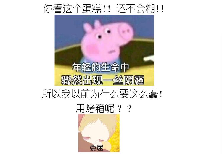 仙女酸奶巅峰蛋糕41