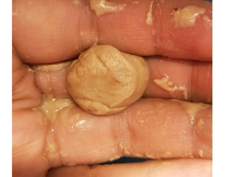 仙女的珍珠奶茶38