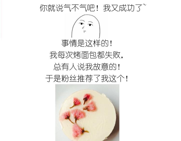 仙女花朵浪漫慕斯蛋糕1