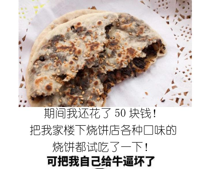 仙女的烧饼3
