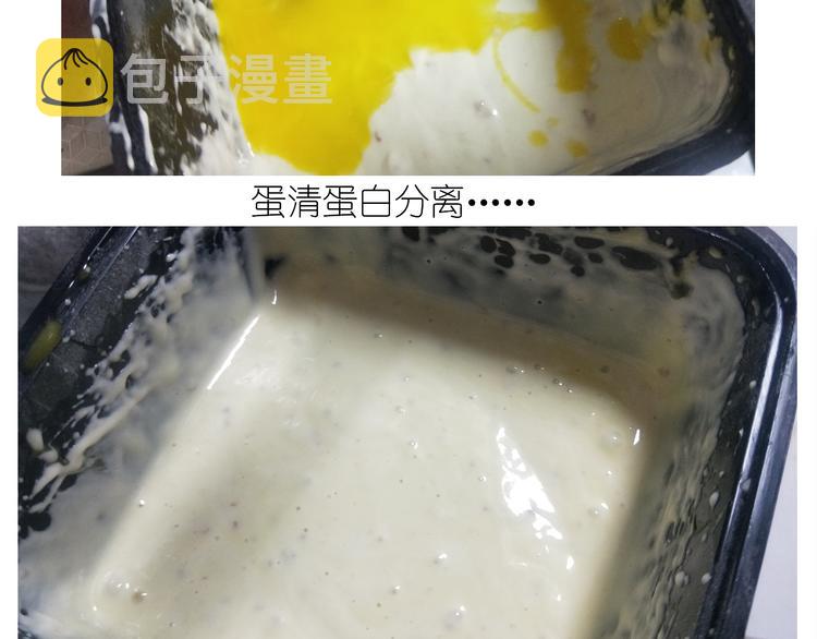 仙女的酸奶蛋糕13
