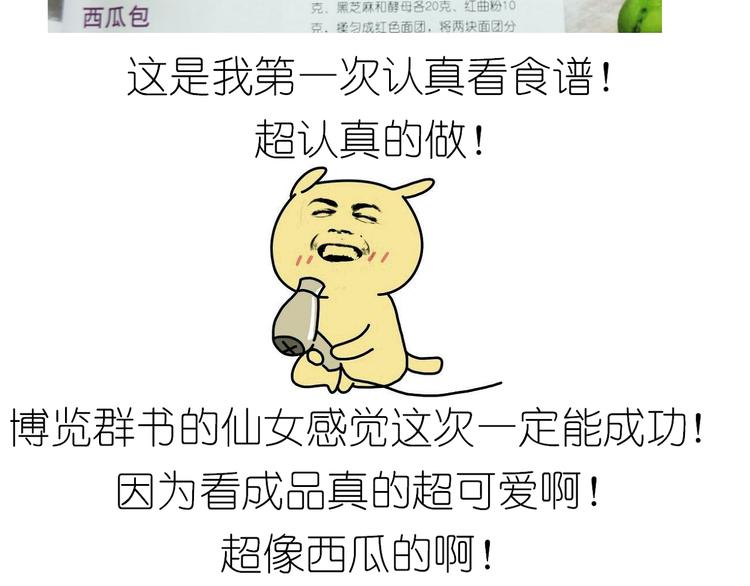西瓜包2
