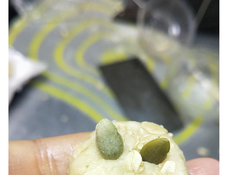 仙女全麦兔仓鼠饼27