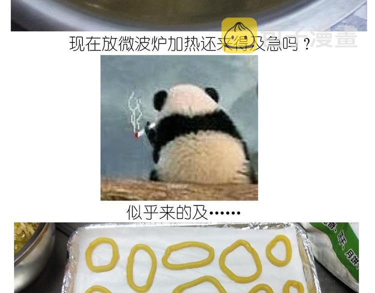 仙女的罗马盾饼干29