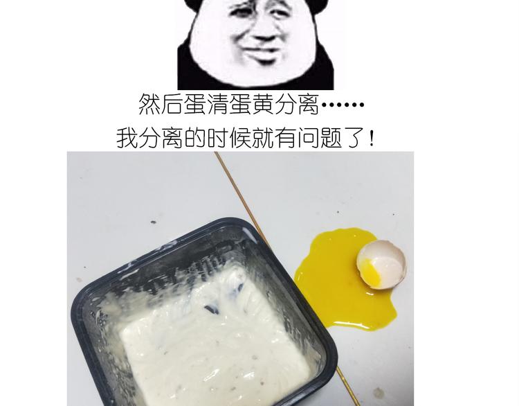 仙女的酸奶蛋糕10