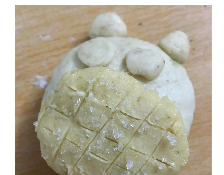菠萝包17