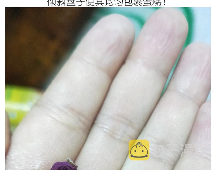 仙女酸奶巅峰蛋糕48