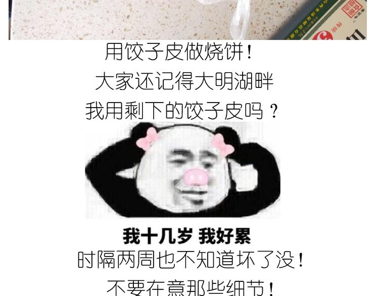 仙女的烧饼7