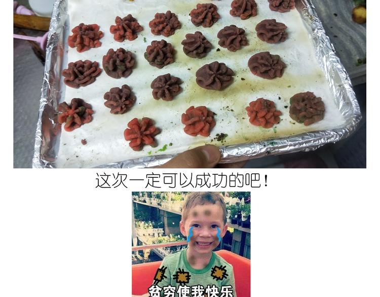 仙女的曲奇48