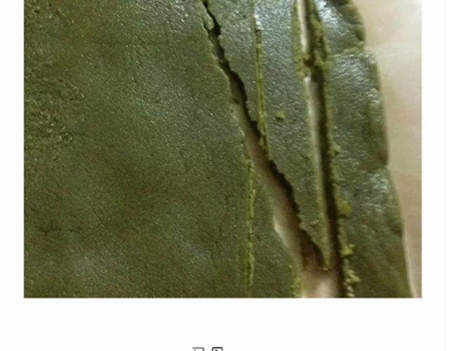 超级无敌华丽小熊猫饼干精美教程！25