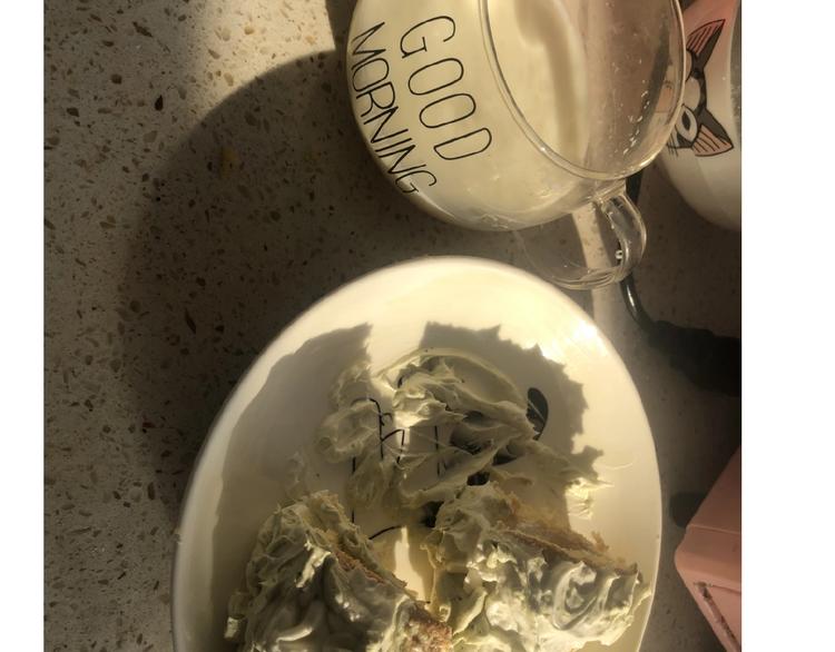 仙女的抹茶蛋糕52