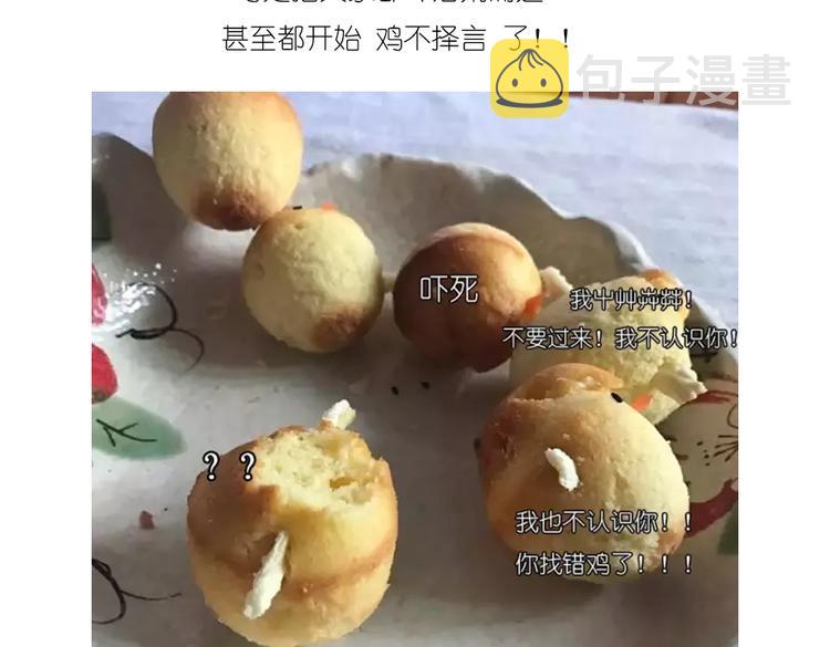 小鸡蛋糕21