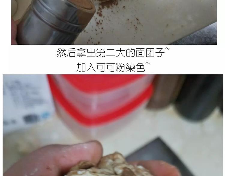 小绵羊面包16