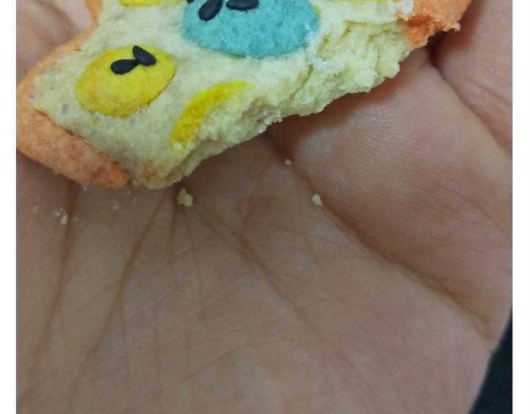 仙女的魔法饼干58