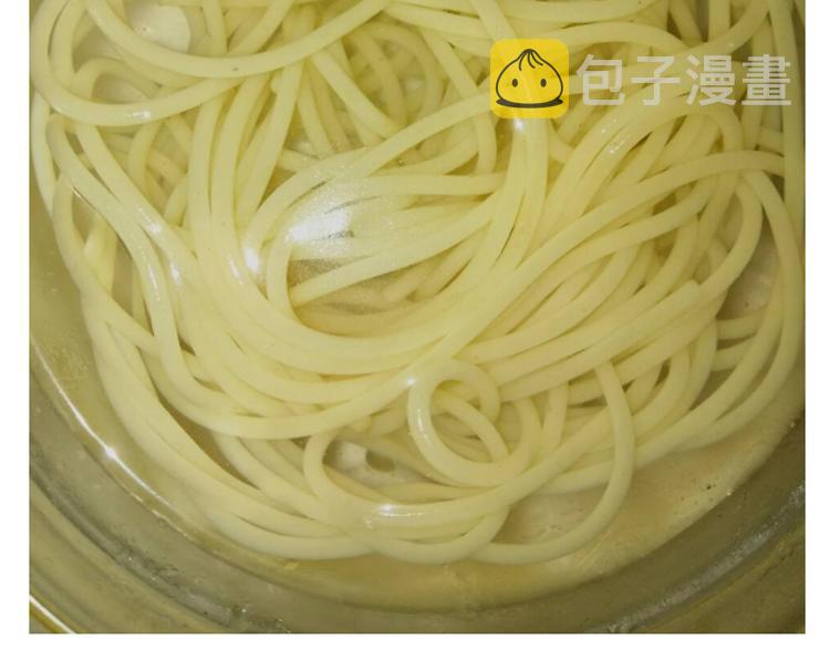 迷之意大利面21