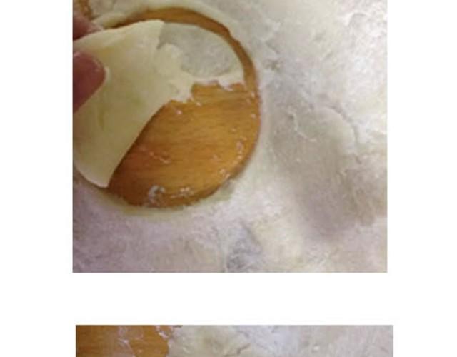 土豆饼8