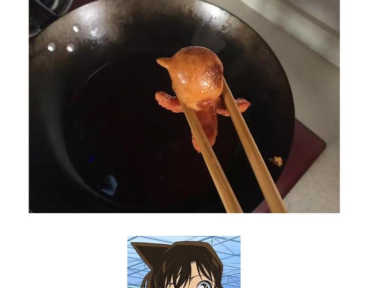 香肠章鱼14