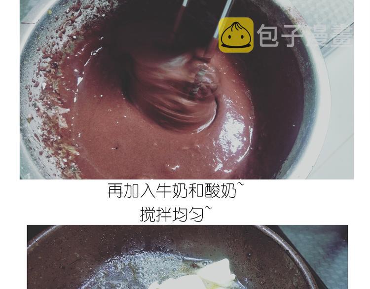 仙女的红丝绒蛋糕4