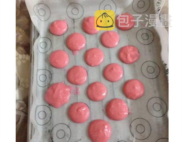 法式马卡龙12