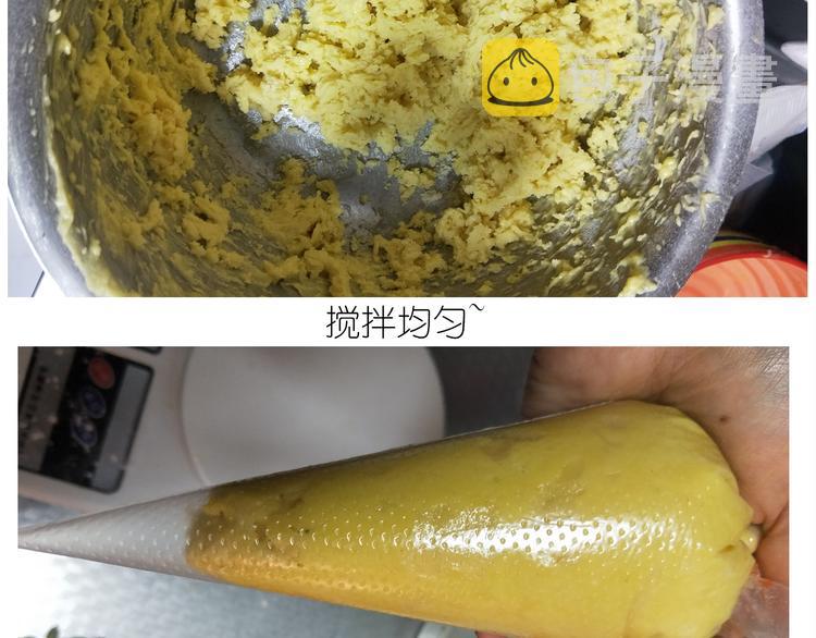 仙女的罗马盾饼干16