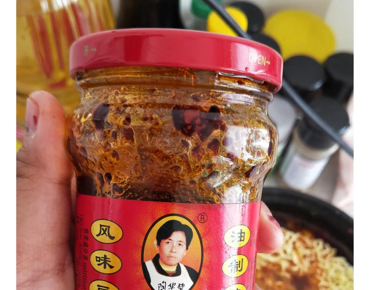 仙女的网红小吃28