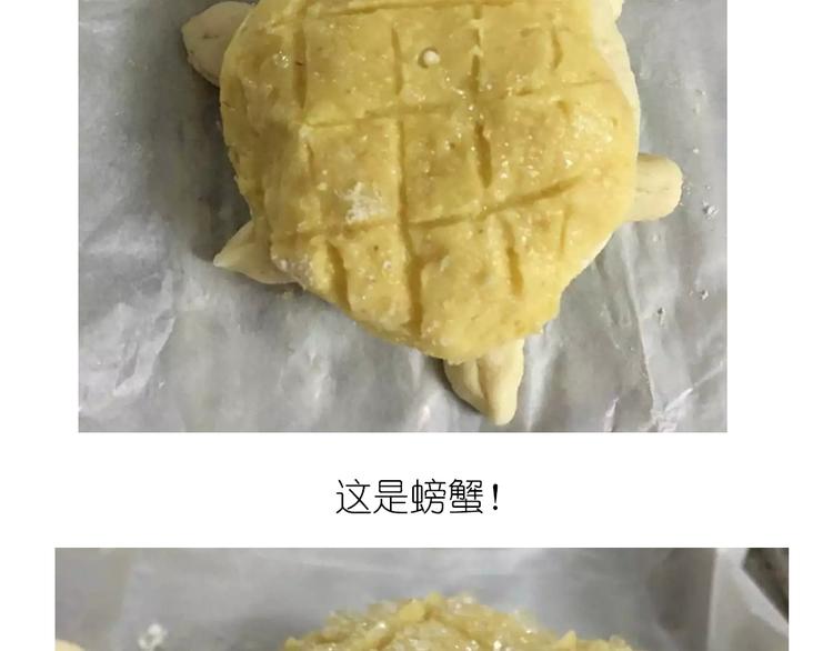 菠萝包15