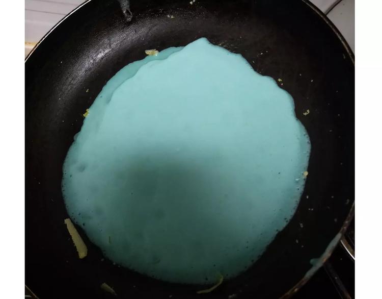 彩虹千层蛋糕15