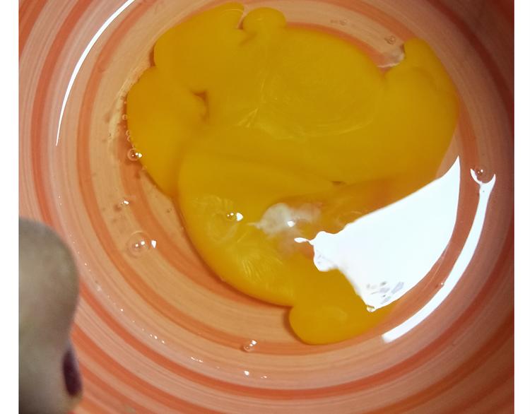 仙女的罗马盾饼干9