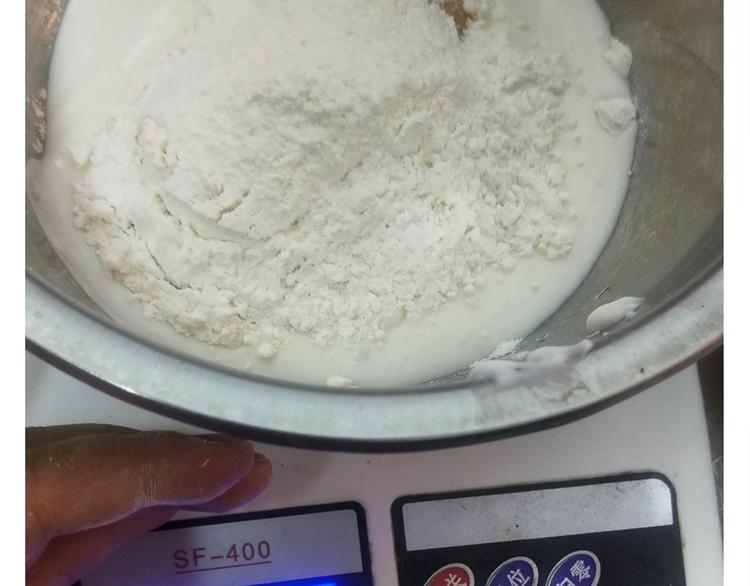 仙女酸奶巅峰蛋糕17