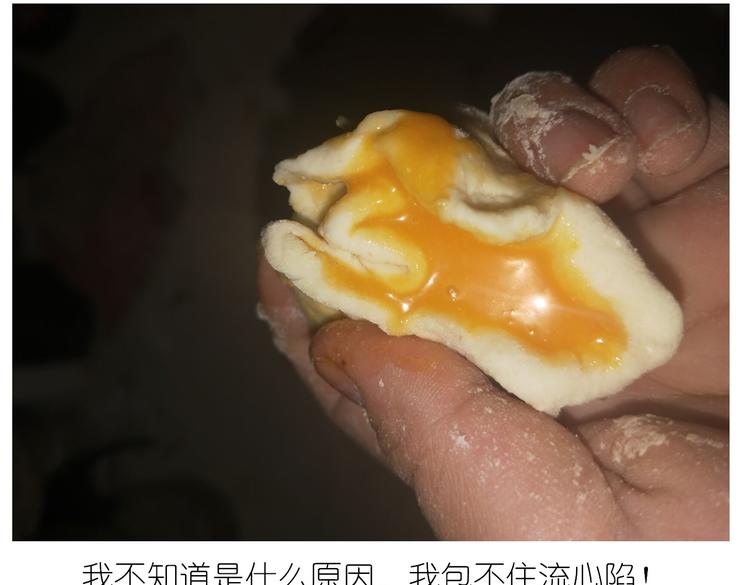 香橙小猪流心包22