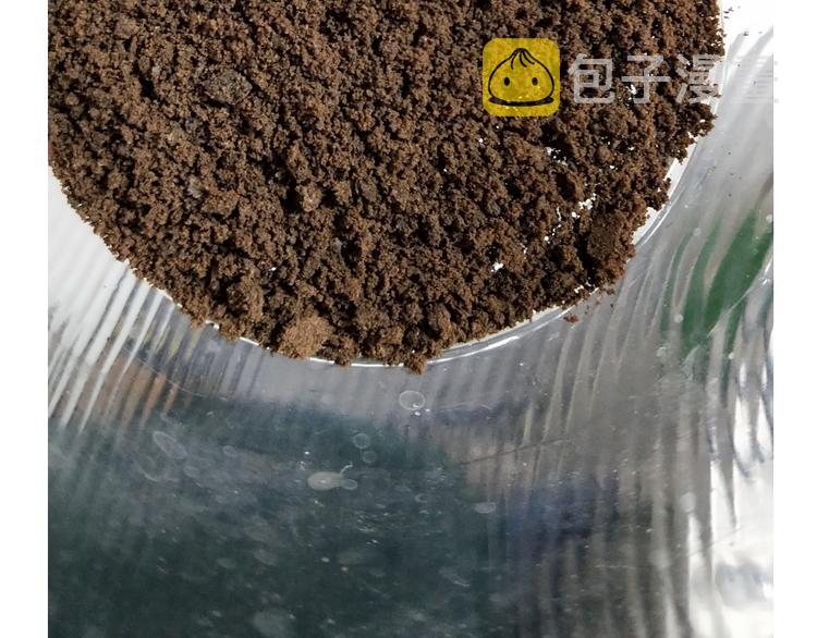 仙女花朵浪漫慕斯蛋糕7